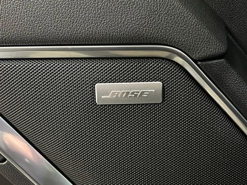 New 2026 GMC Sierra 1500 SLT w/ SLT Convenience Package AWD/4WD image 19