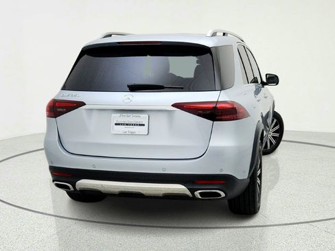 Certified 2026 Mercedes-Benz GLE 350 4MATIC image 10
