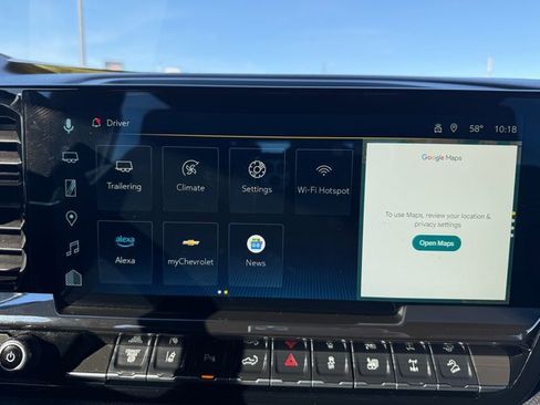 Used 2025 Chevrolet Silverado 2500 ZR2 image 15