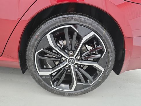 New 2025 Nissan Altima 2.5 SR image 31