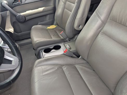 Used 2008 Honda CR-V EX-L image 17
