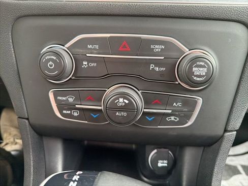 Used 2018 Dodge Charger SXT Plus w/ Quick Order Package 29J image 29