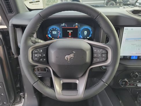 New 2026 Ford Bronco Badlands AWD/4WD image 27