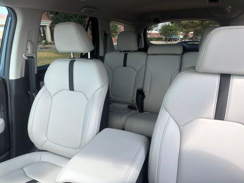 New 2026 Honda Pilot EX-L image 24
