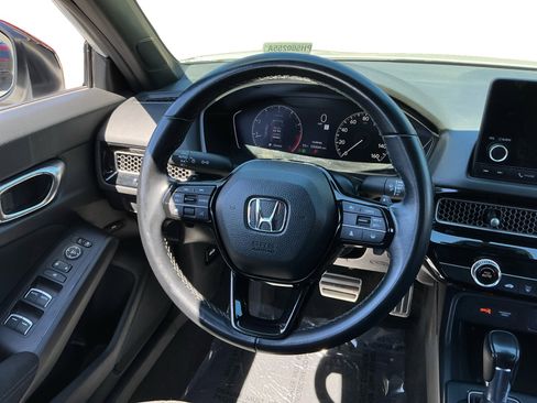 Used 2023 Honda Civic Sport image 11