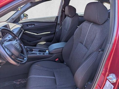 Used 2023 Honda Accord Sport image 16