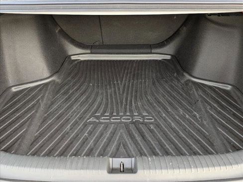 Certified 2024 Honda Accord Sport image 6