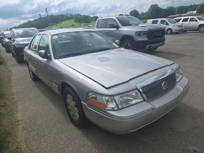 Used 2005 Mercury Grand Marquis LS