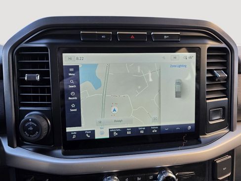 Used 2022 Ford F150 XLT w/ Equipment Group 302A High image 10