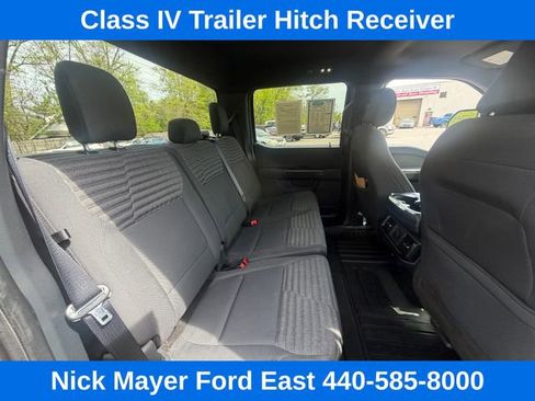 Used 2022 Ford F150 XL w/ STX Appearance Package AWD/4WD image 37