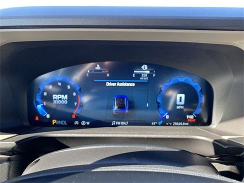 Used 2025 Ford Bronco Sport Big Bend image 17