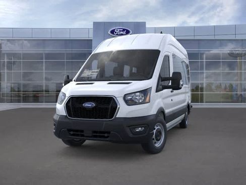 New 2025 Ford Transit 350 XL image 2