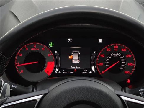 Used 2023 Acura RDX A-Spec AWD/4WD image 19