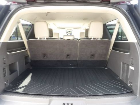 Certified 2021 Ford Expedition Max XLT AWD/4WD image 27
