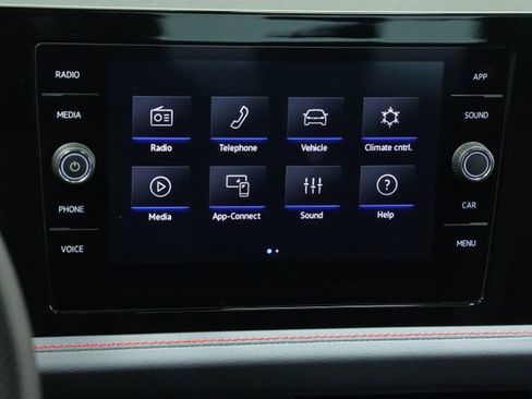 New 2026 Volkswagen Jetta GLI Autobahn image 17