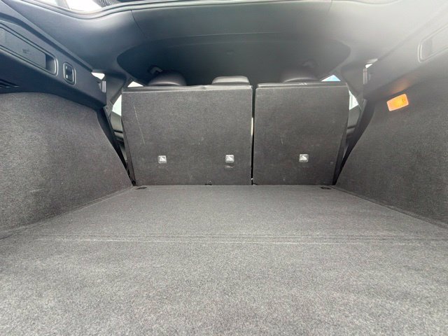 Used 2023 INFINITI QX55 Luxe w/ Cargo Package AWD/4WD image 18