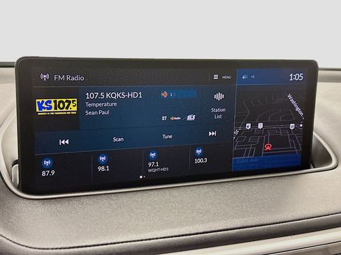 Used 2023 Acura MDX SH-AWD w/ Technology Package image 21