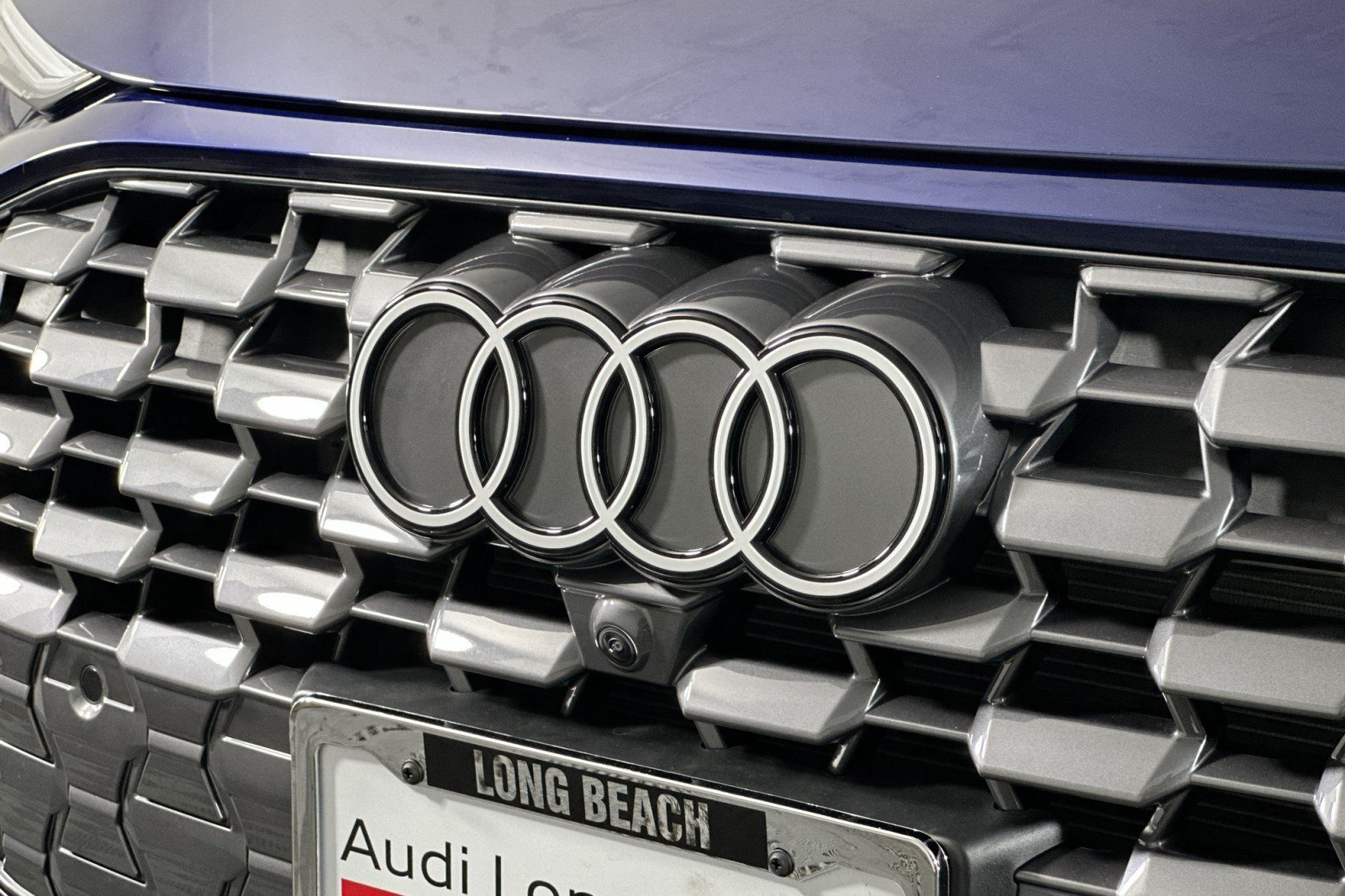 New 2026 Audi Q5 Premium Plus AWD/4WD image 14