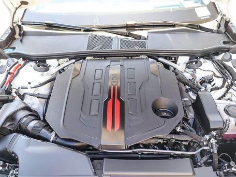 New 2026 Audi S5 Premium Plus AWD/4WD image 29
