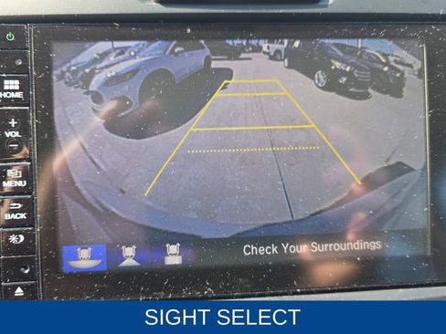 Used 2015 Honda CR-V EX-L image 19