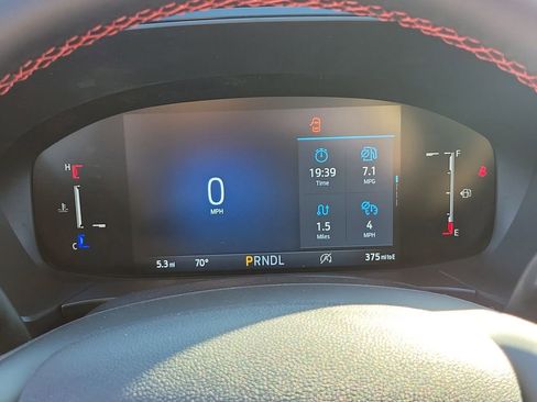 New 2026 Ford Escape ST-Line image 26