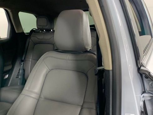 New 2025 Lincoln Corsair Premiere w/ Equipment Group 101A image 19