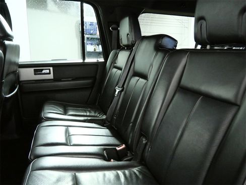Used 2012 Ford Expedition EL Limited image 15