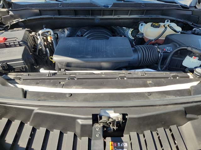 Used 2022 Chevrolet Tahoe High Country AWD/4WD image 28