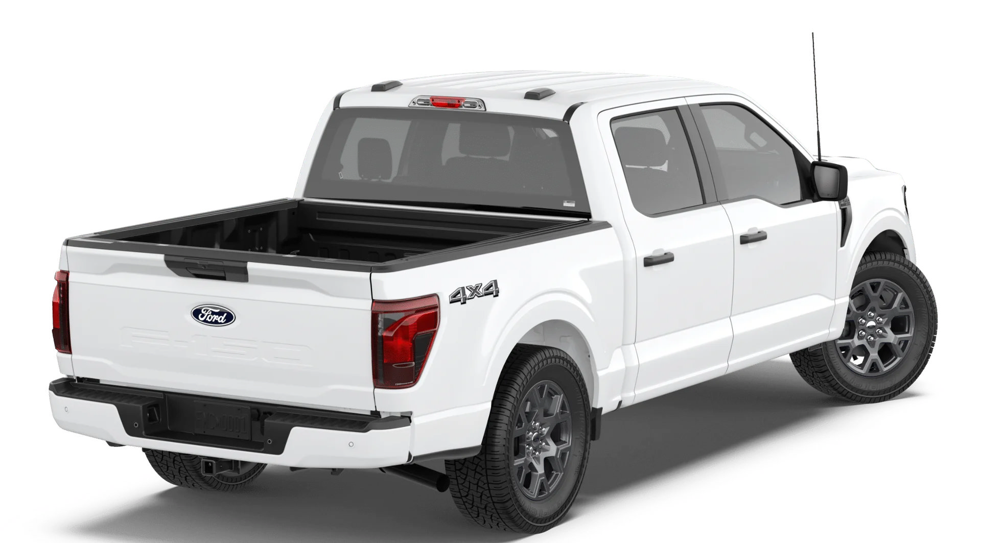 New 2026 Ford F150 STX w/ Equipment Group 200A AWD/4WD image 47