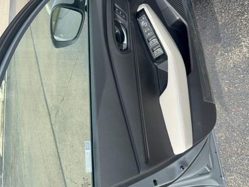 New 2026 Honda Accord Touring image 12