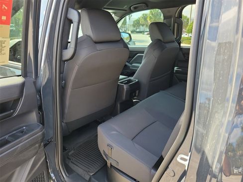 New 2026 Toyota Tacoma SR image 8