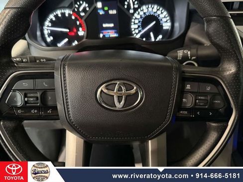 Used 2024 Toyota Tundra SR5 image 19