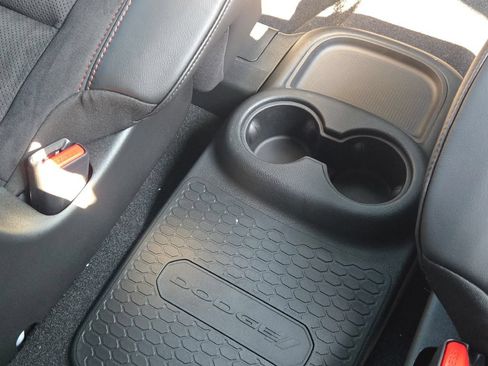 New 2026 Dodge Durango GT AWD/4WD image 11
