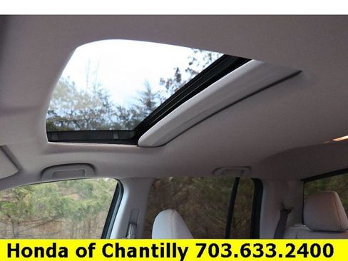 Used 2023 Honda Ridgeline RTL-E image 19