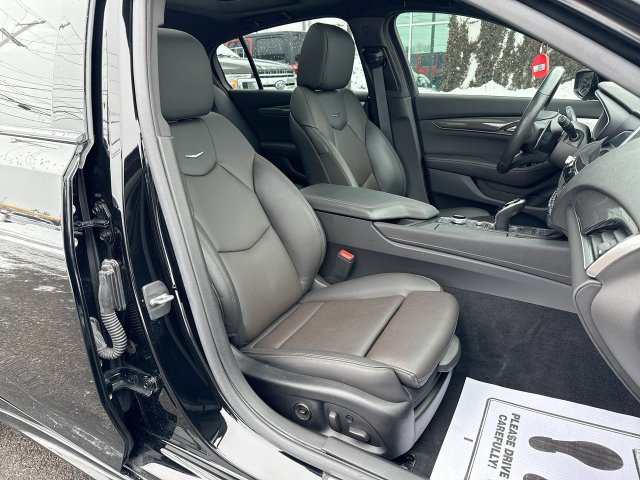 Used 2020 Cadillac CT5 Sport AWD/4WD image 25