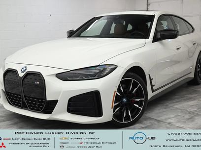 Used 2024 BMW i4 M50 w/ Premium Package