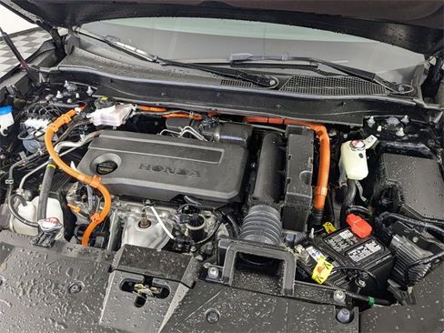 Used 2025 Honda CR-V Sport-L image 35