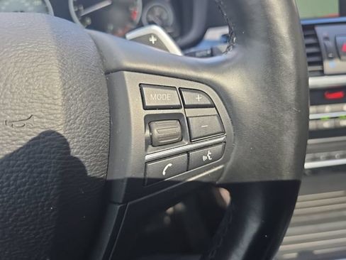 Used 2016 BMW X3 xDrive35i AWD/4WD image 21