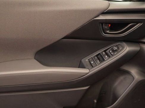 New 2025 Subaru Crosstrek 2.5i Premium image 8