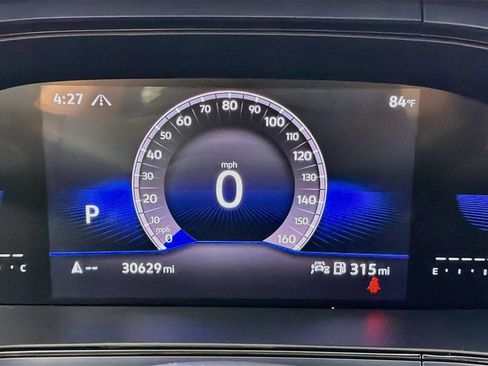 Used 2024 Volkswagen Taos SE AWD/4WD image 12