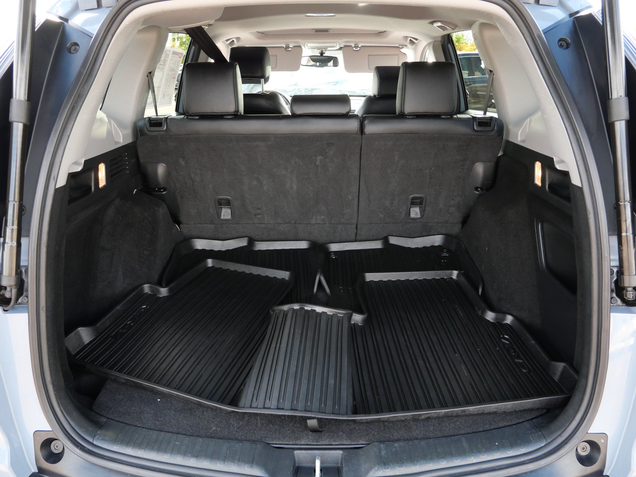 Certified 2022 Honda CR-V EX-L image 17