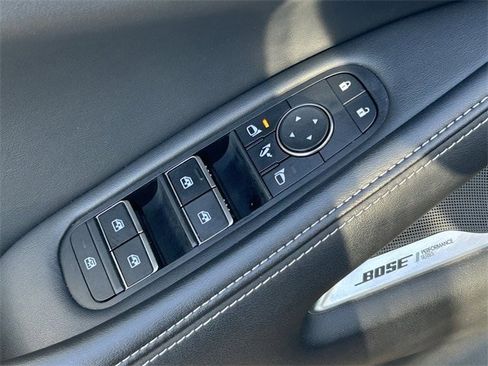 Certified 2023 INFINITI QX60 Sensory w/ Cargo Package image 24