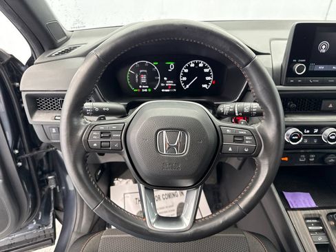 Used 2024 Honda CR-V Sport image 26