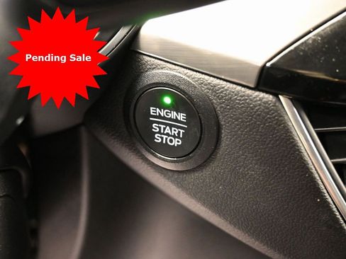 Used 2022 Ford Escape Titanium image 22