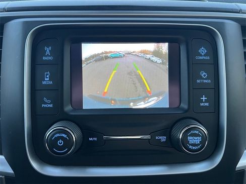 Used 2022 RAM 1500 Classic SLT w/ Protection Group image 21