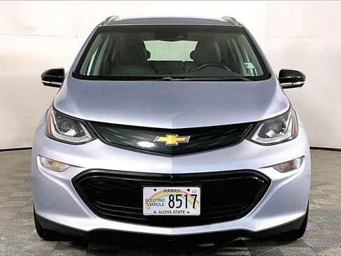 Used 2018 Chevrolet Bolt Premier w/ Driver Confidence II Package image 3