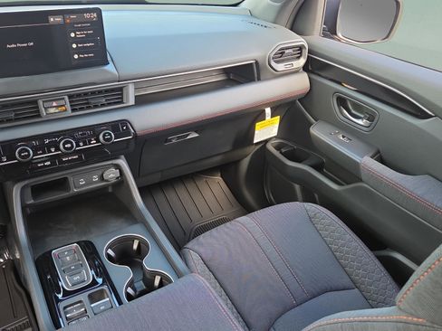 New 2026 Honda Pilot Sport image 13
