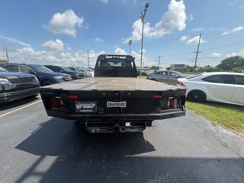 Used 2022 Ford F450 XL w/ Power Equipment Group AWD/4WD image 4