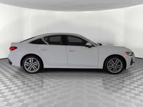 New 2026 Audi A5 2.0T Premium Plus AWD/4WD image 8