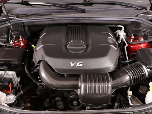 Used 2015 Dodge Durango SXT w/ Quick Order Package 23B image 21